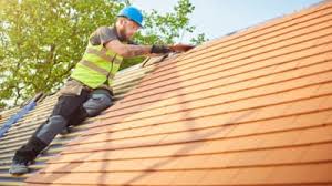 Emporia, VA Roofing Services Company