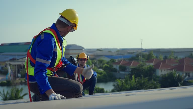 Best Slate Roofing  in Emporia, VA