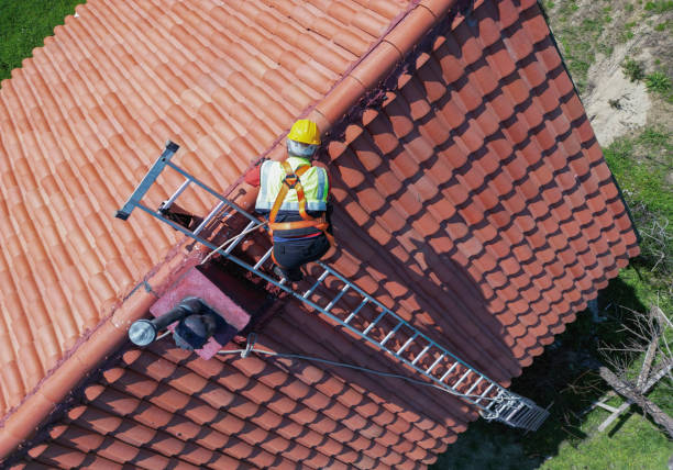 Gutter Replacement in Emporia, VA