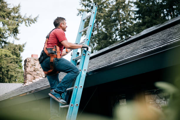 EPDM Roofing in Emporia, VA