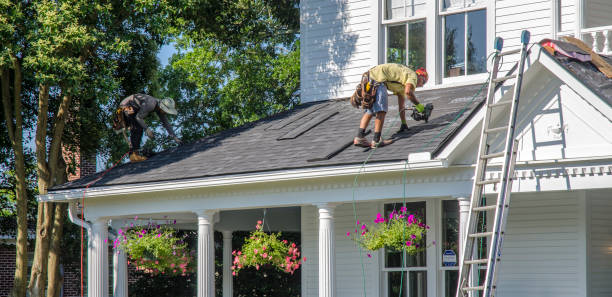 Best Solar Panel Roofing Installation  in Emporia, VA